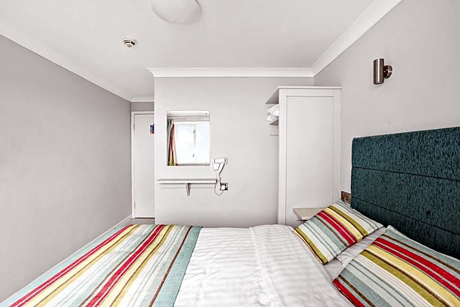 Waters Edge Hotel Torquay