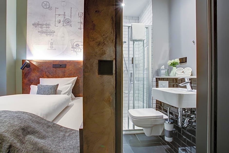 Trip Inn Boutique Essen City