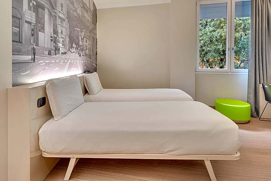 B&B Hotel Bergamo