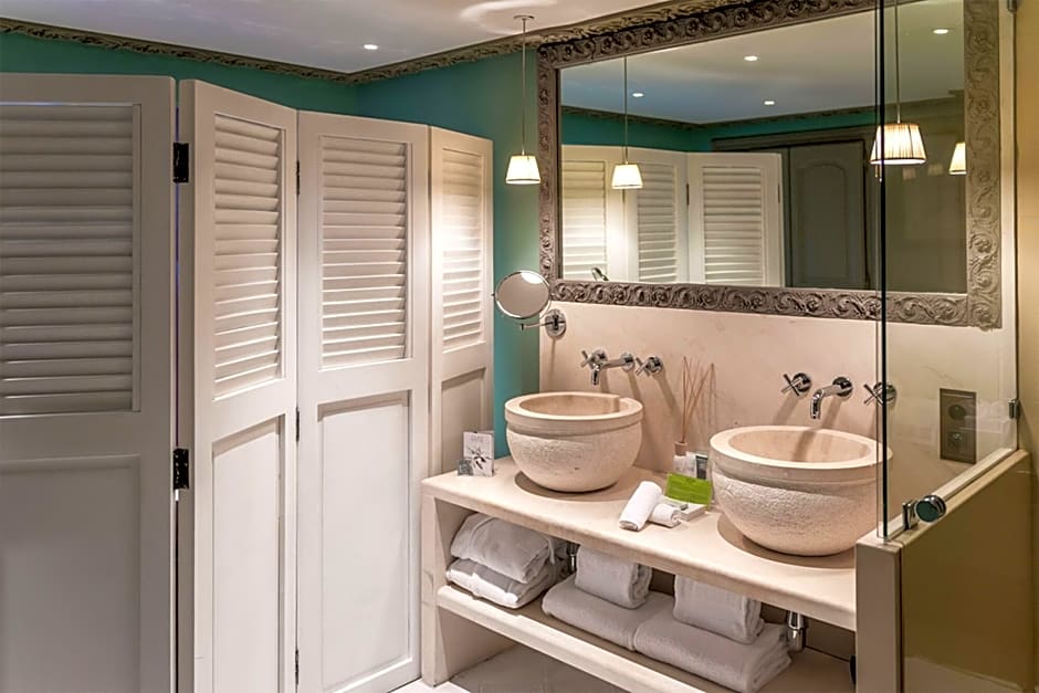 Hôtel Villa Marie St Tropez