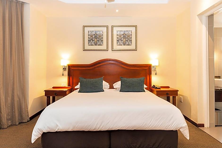 Premier Hotel Regent