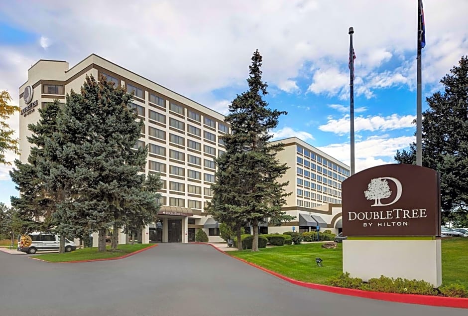 DoubleTree By Hilton Grand Junction