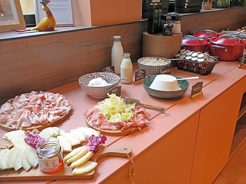 Mercure Bologna Centro