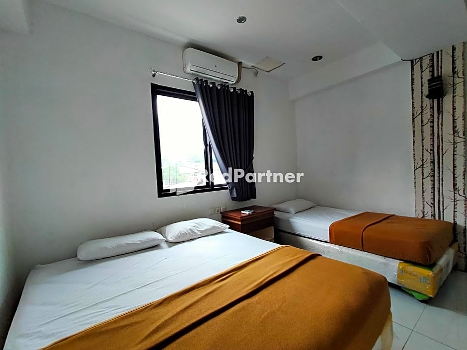 Hotel Ayu Lestari Ternate RedPartner