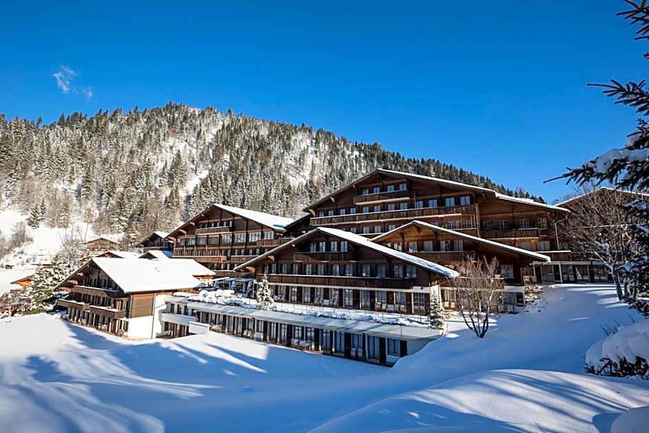 Huus Gstaad