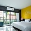 Seven bee boutique hotel (SHA Extra Plus)