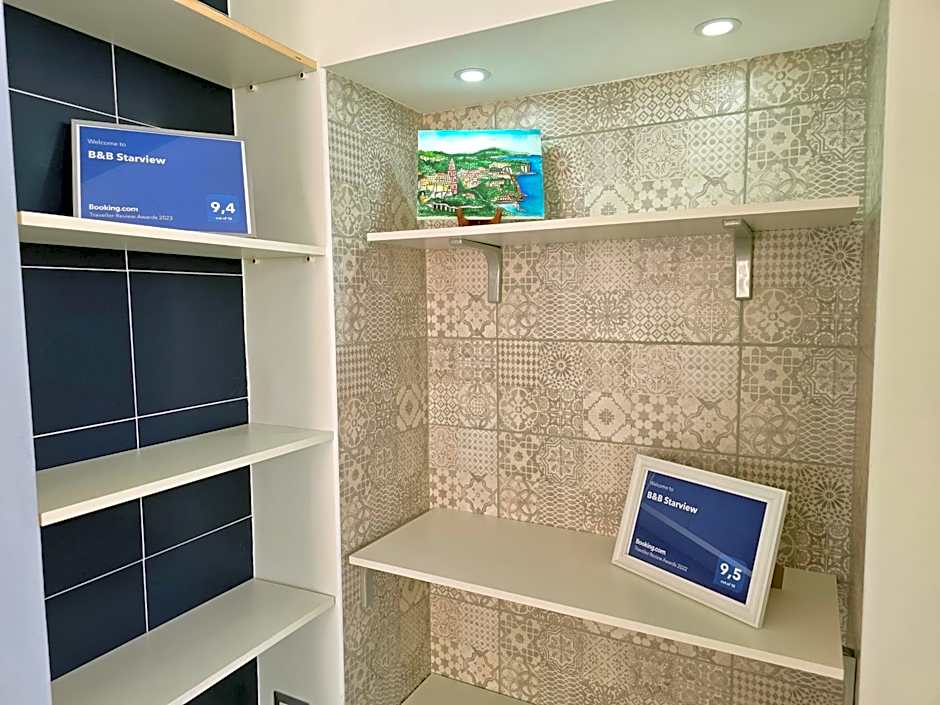 Starview Apartment - Comfy Apt by the center