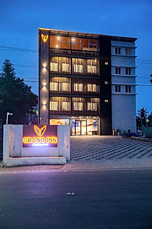 V Grand Inn