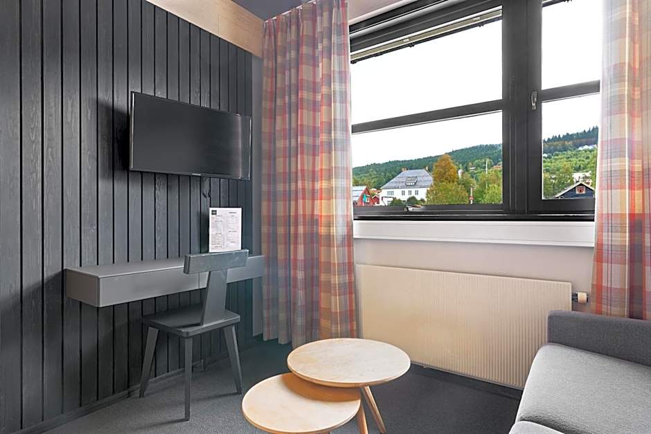 Trysil Hotel