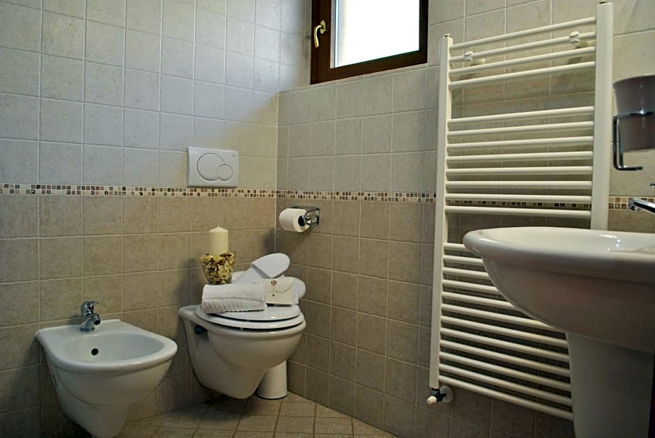 Hotel Villa San Giorgio