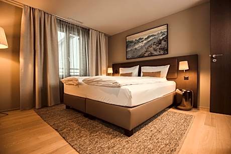 One-Bedroom Superior Apartment