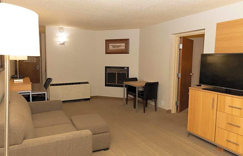 Holiday Inn Spearfish-Convention Center By IHG