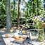 Vakantiepark Zevenbergen