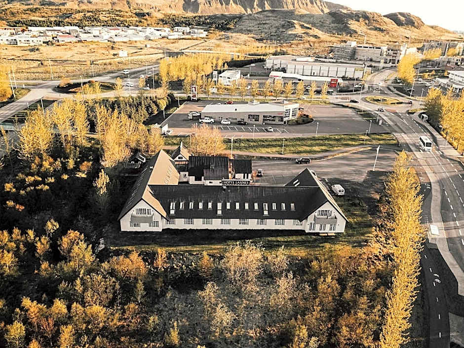 Hotel Laxnes