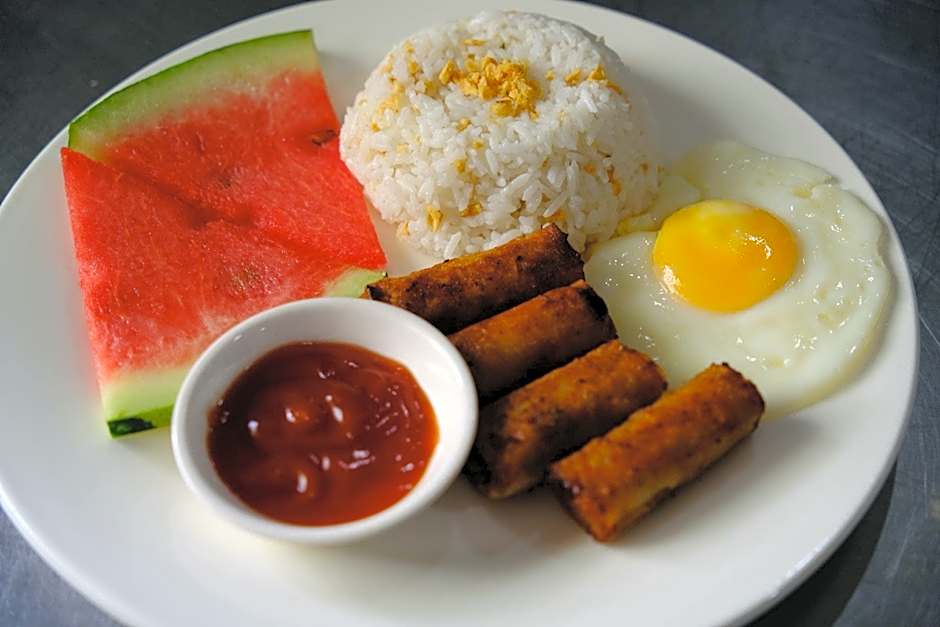 Bambu Suites Palawan