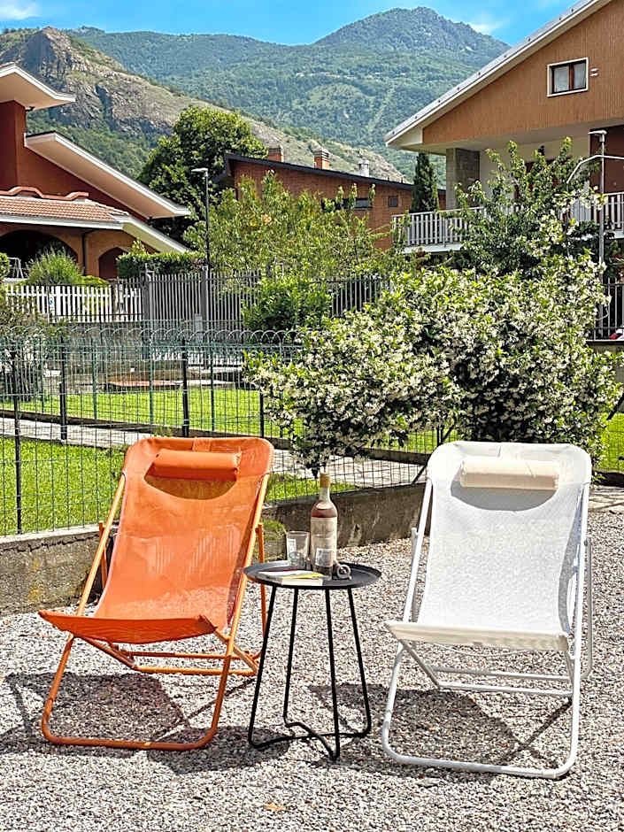 il Vicolo