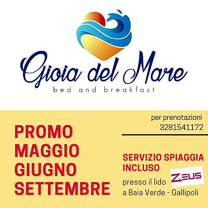 Gioia del Mare
