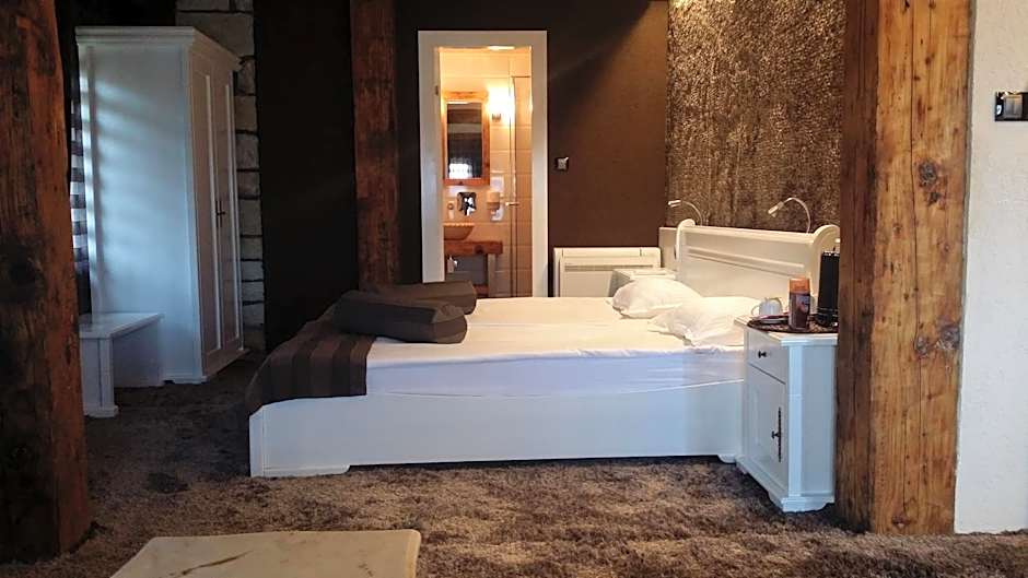 Old House Glavatarski Han