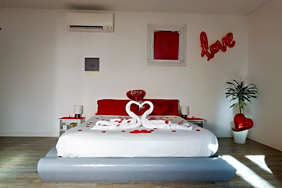 Ragaraja private suite & SPA