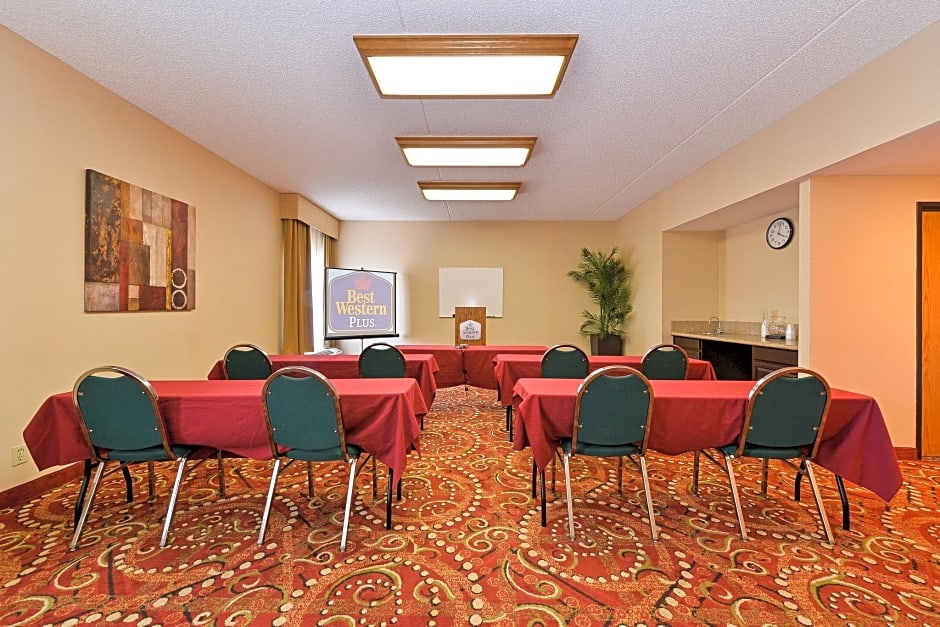 Best Western Plus Mesa