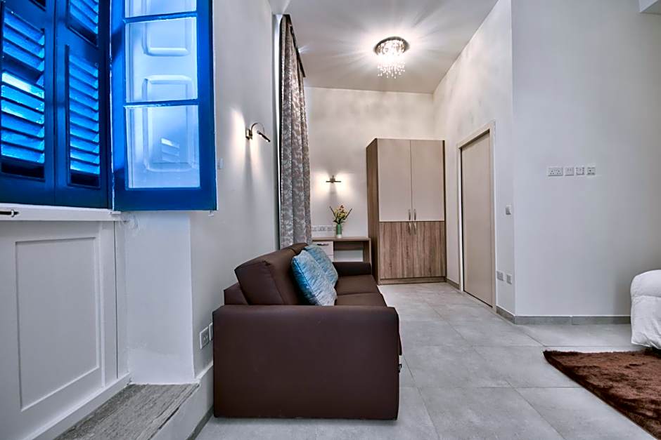 The Suites – Piazza Kirkop