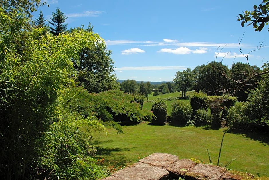 B&B Chateau le Bois