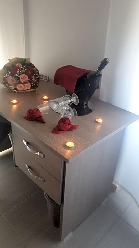 Bed&Breakfast La Primavera