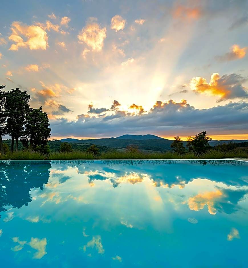 Residenza le Colline del Paradiso