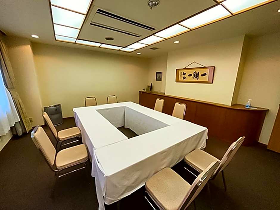 Ichihara Marine Hotel - Vacation STAY 01289v