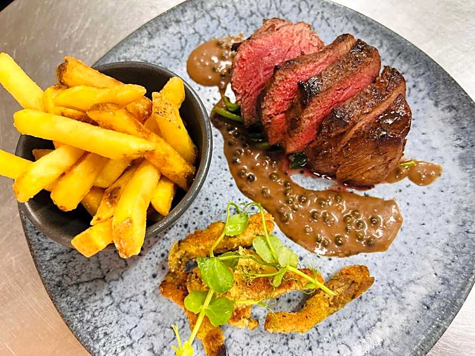 Connemara Sands Hotel & Spa