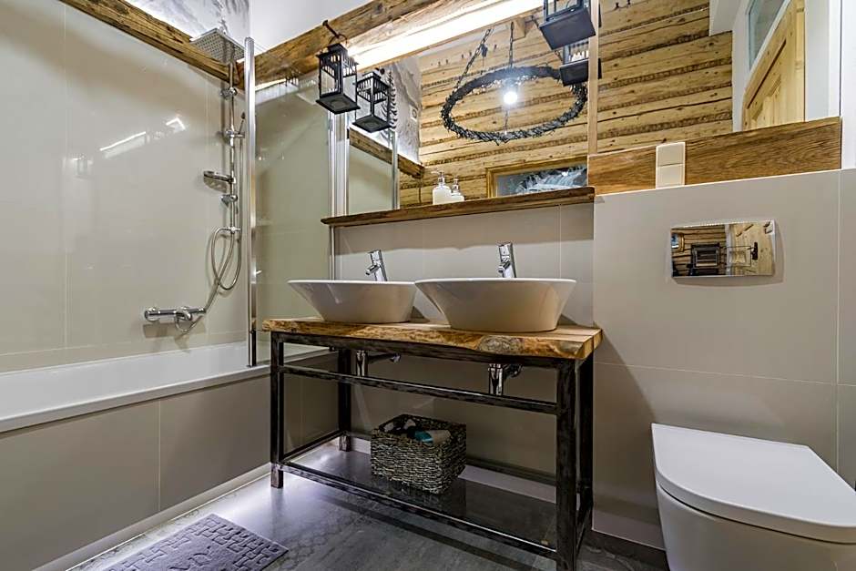 Willa Jasna Apartamenty centrum Zakopane