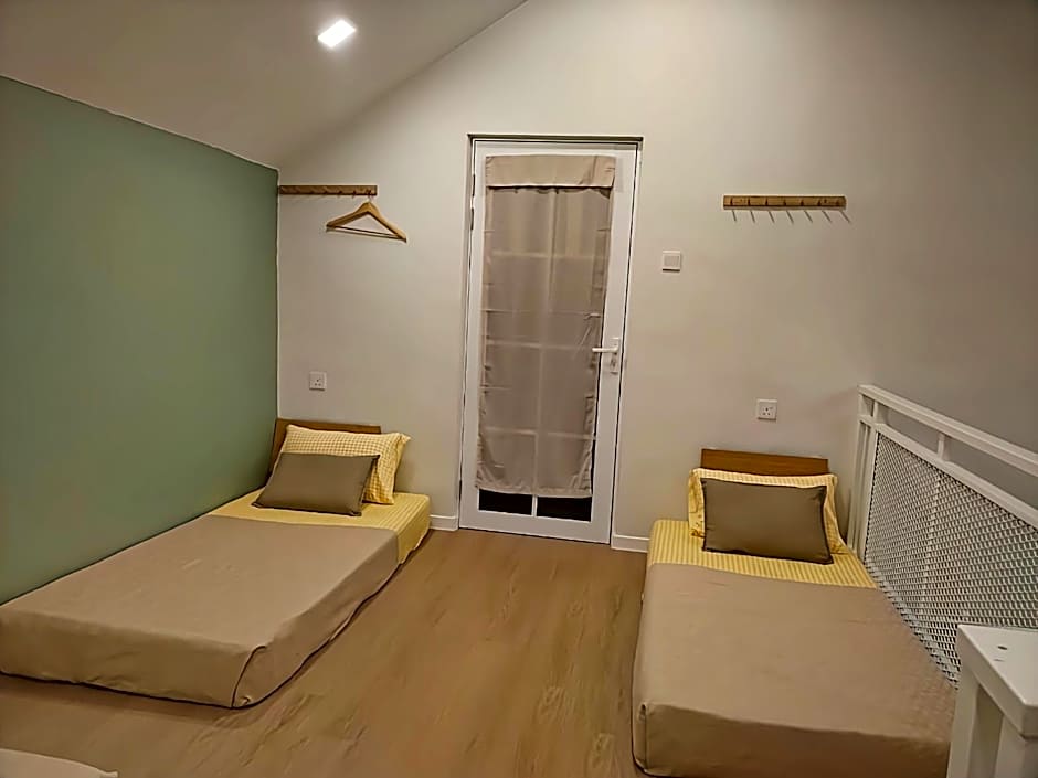 Paddy Villea Inn SPT Penang