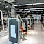 Manxin Hotel Beijing Yizhuang Economic Development Zone