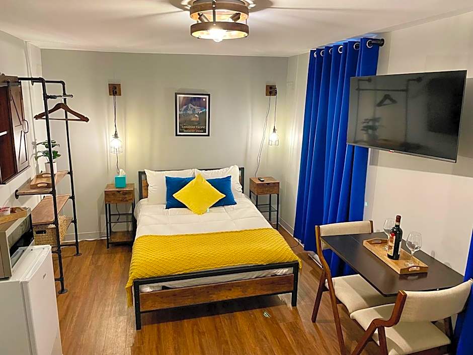 Grand Central Hotel Richmond