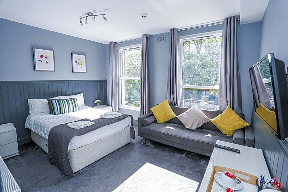 Beckenham Park Hotel