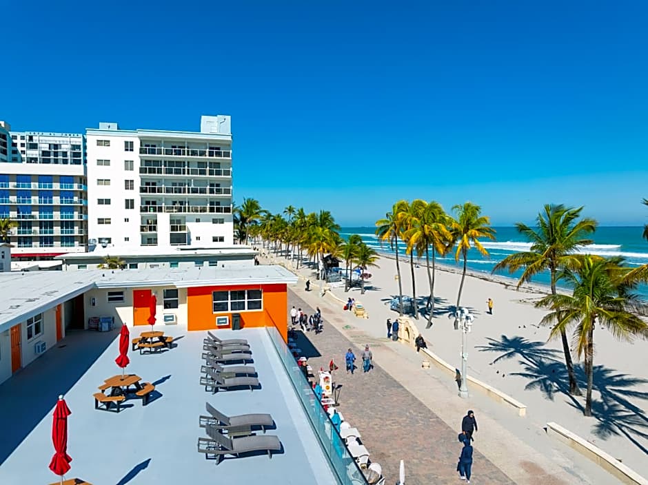La Terrace Oceanfront