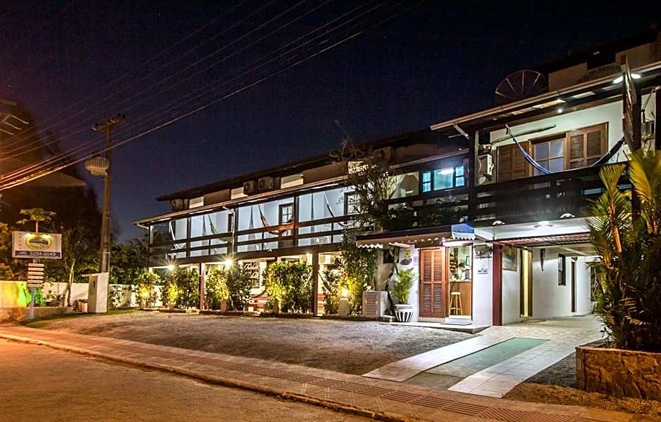 Pousada Sol da Ferrugem