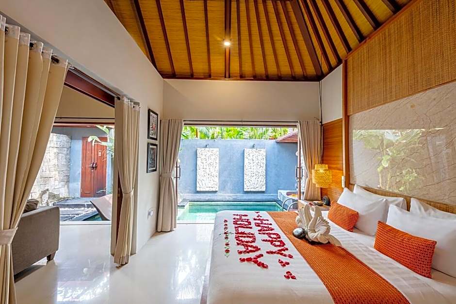 Seminyak Sanctuary Villa by Ini Vie Hospitality