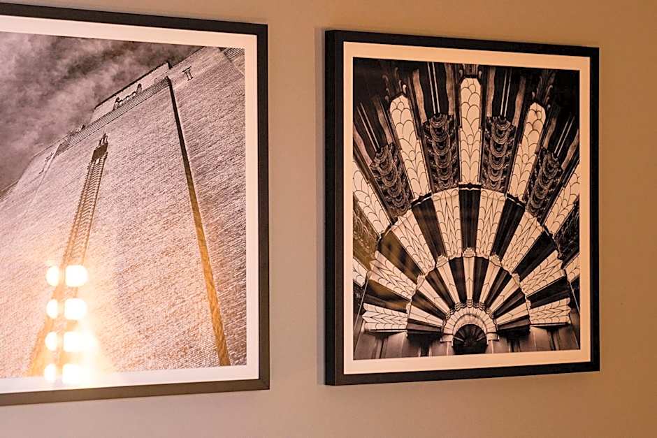 62 Castle Street Hotel