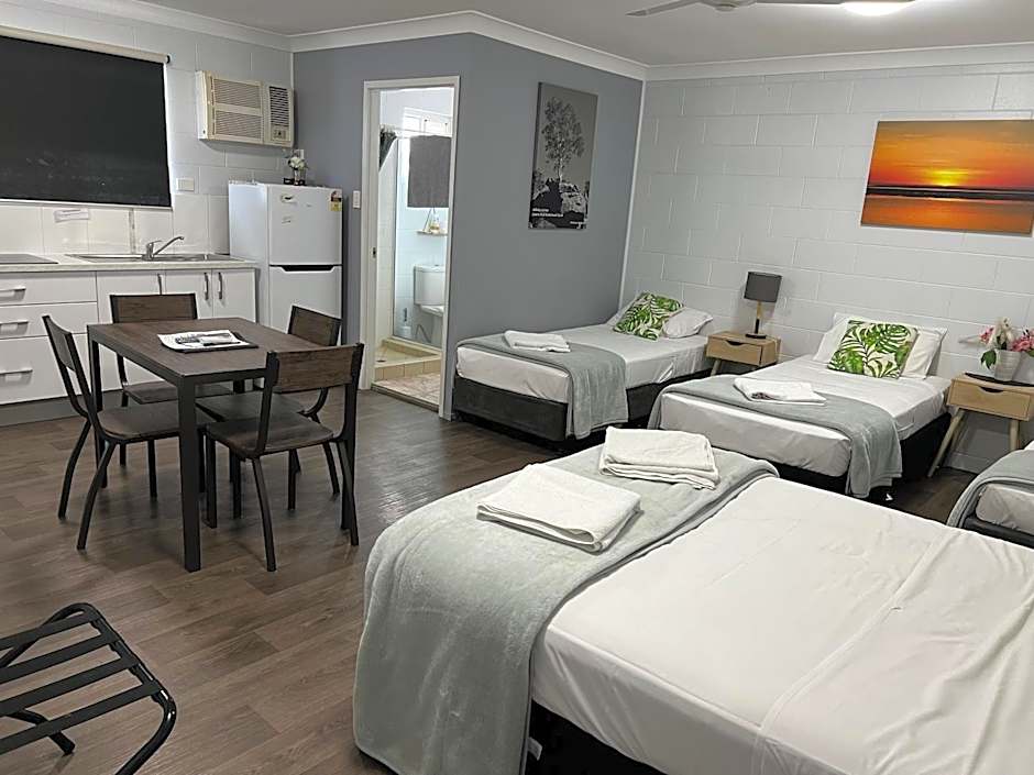 Spanish Lace Motor Inn