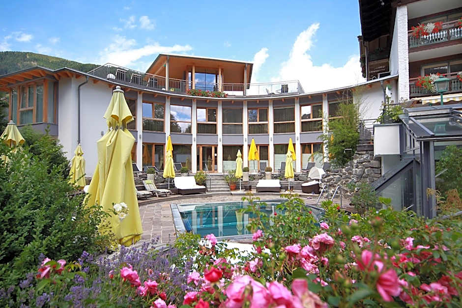 Ortners Eschenhof - Alpine Slowness