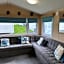Newquay Bay Porth Caravan - 8 Berth