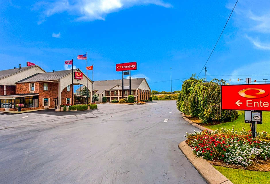 Econo Lodge Lebanon