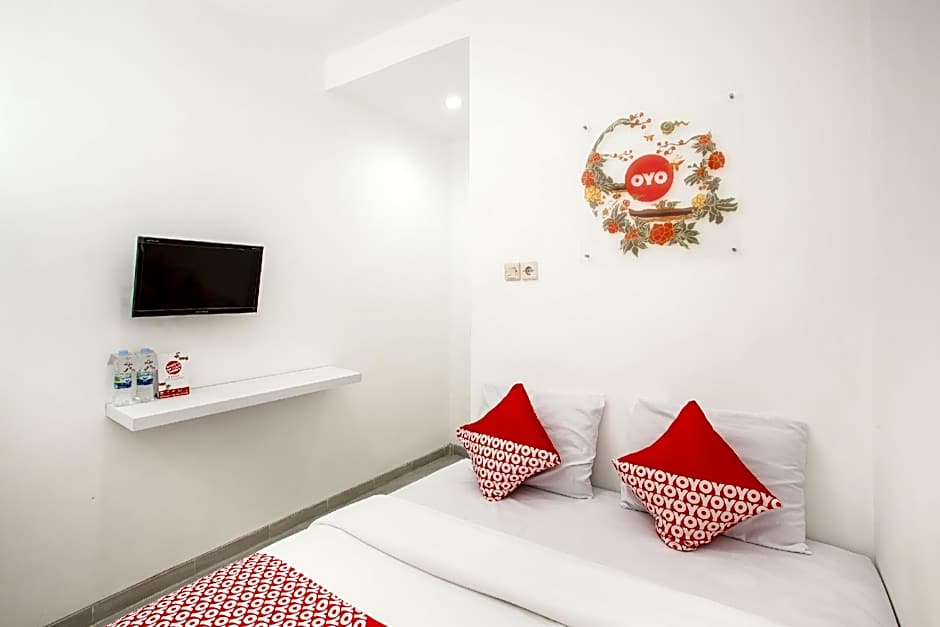 Capital O 1176 J3 Residence Syariah