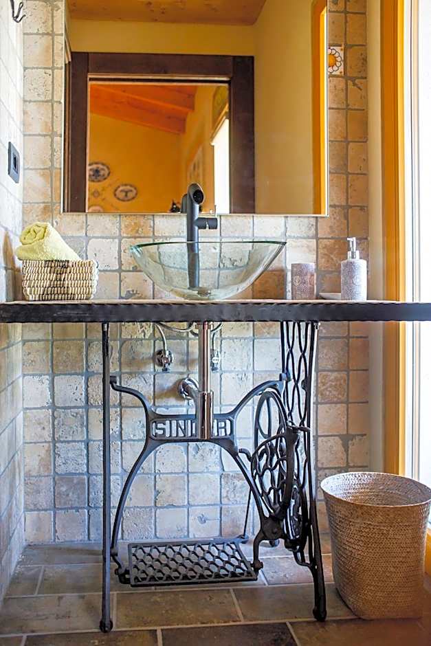 B&B Torre Dell'Angelo