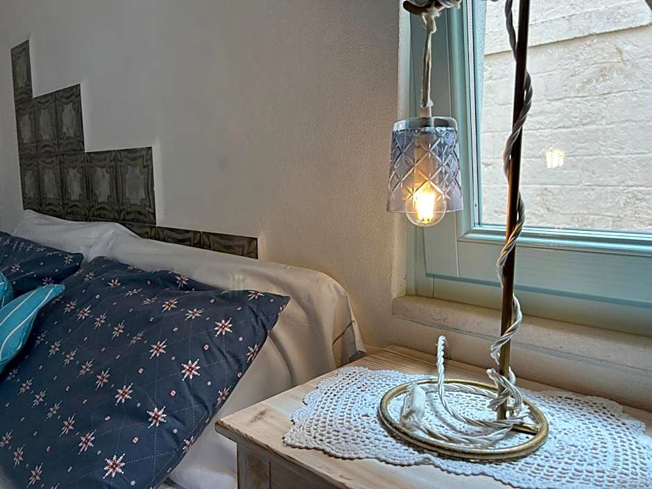 Trame - La Naca sul Porto