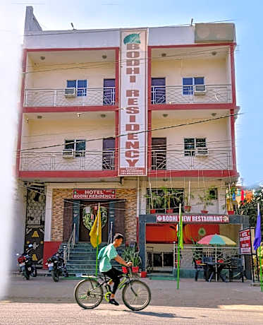 Hotel Bodhi Residency 