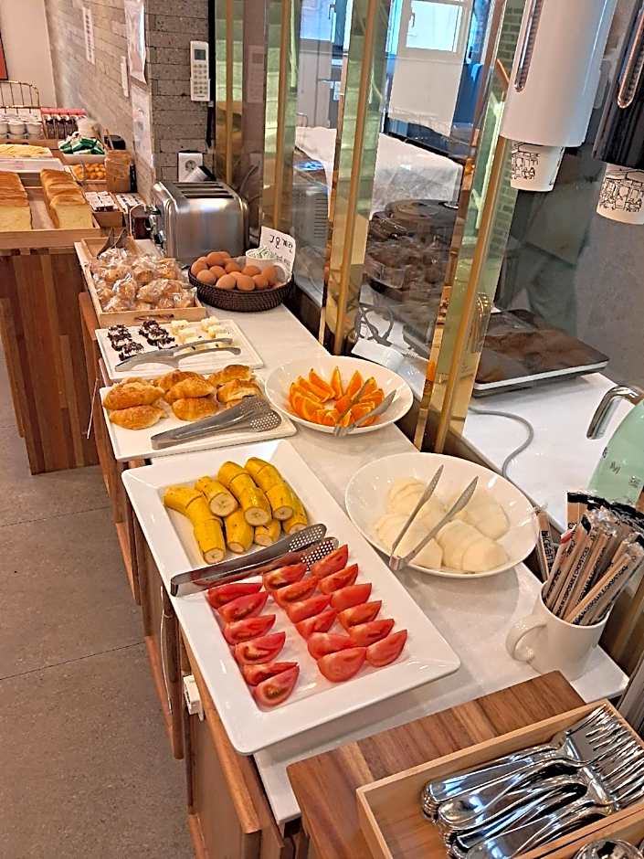 Hotel Palace Gyeongju