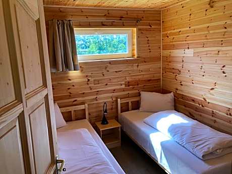 Superior Chalet