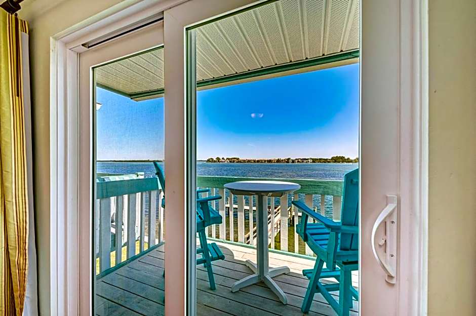 Anna Maria Island Beach Palms 5B